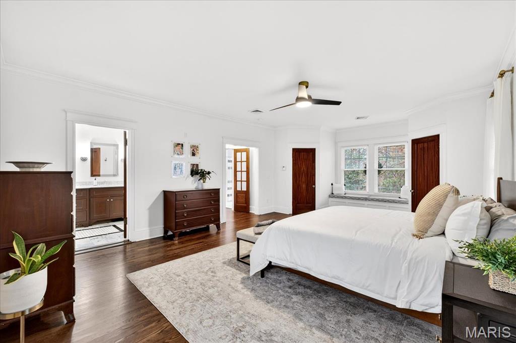 Sherwood Forest Blks A Thru C & Sherwood - Residential