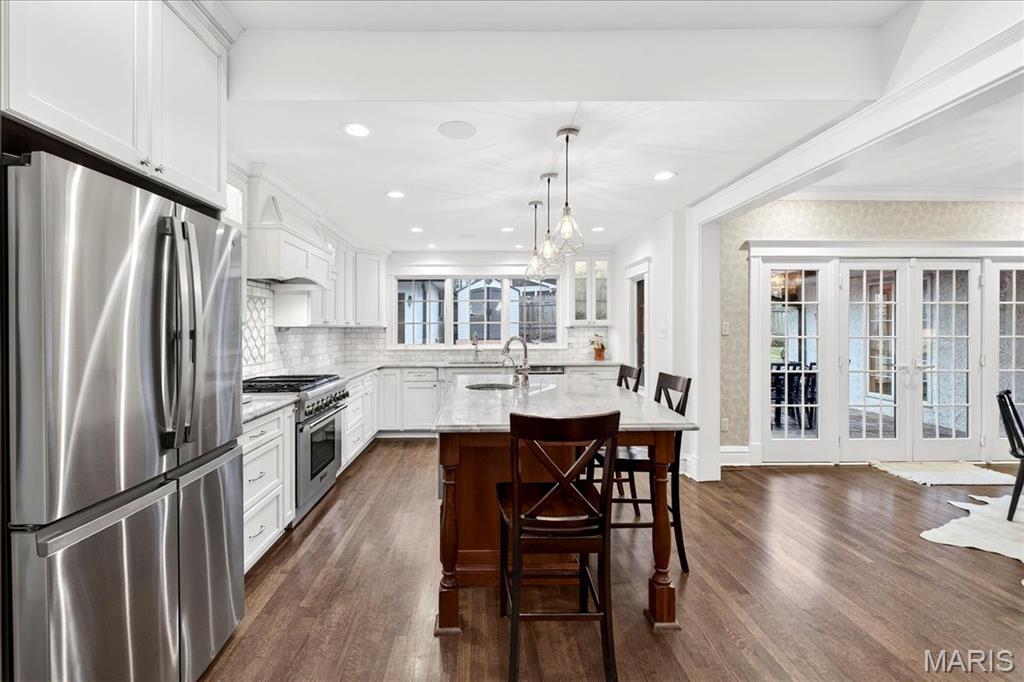 Sherwood Forest Blks A Thru C & Sherwood - Residential