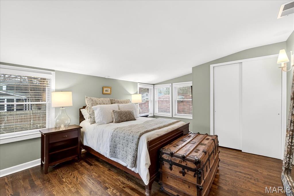 Sherwood Forest Blks A Thru C & Sherwood - Residential