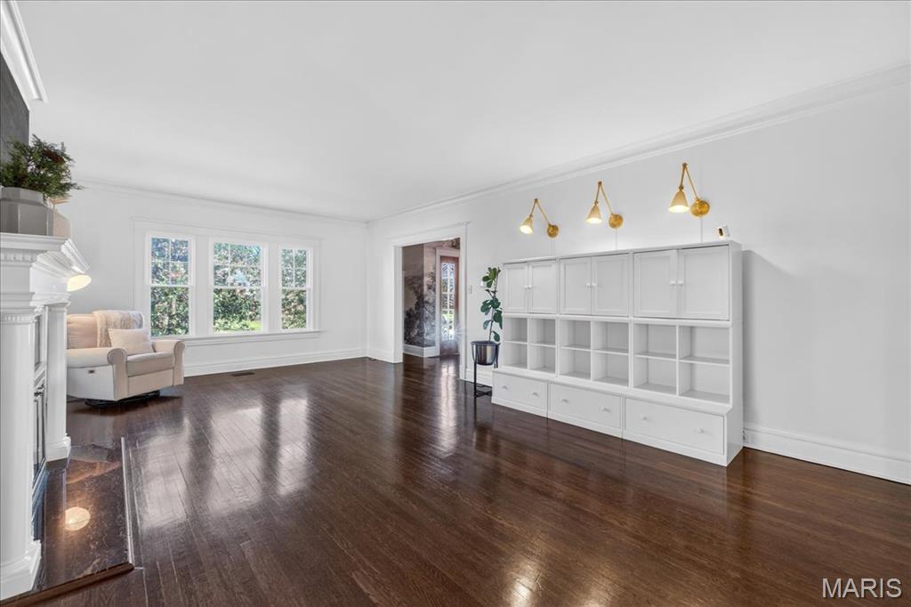 Sherwood Forest Blks A Thru C & Sherwood - Residential