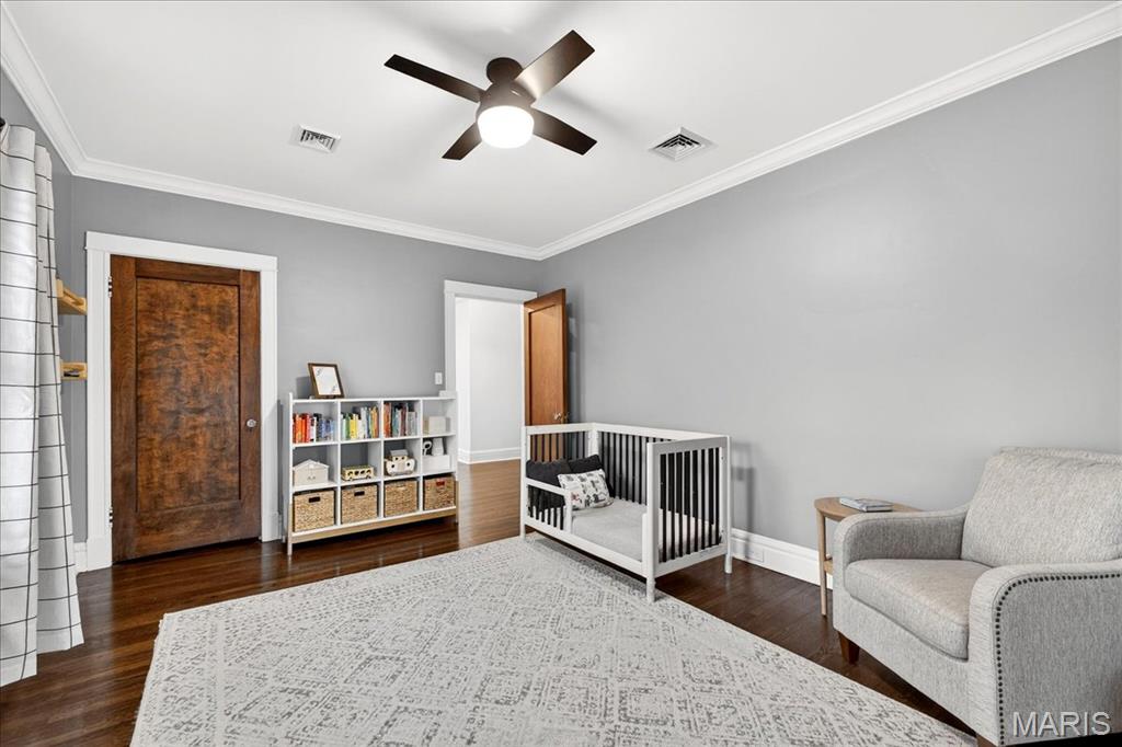 Sherwood Forest Blks A Thru C & Sherwood - Residential