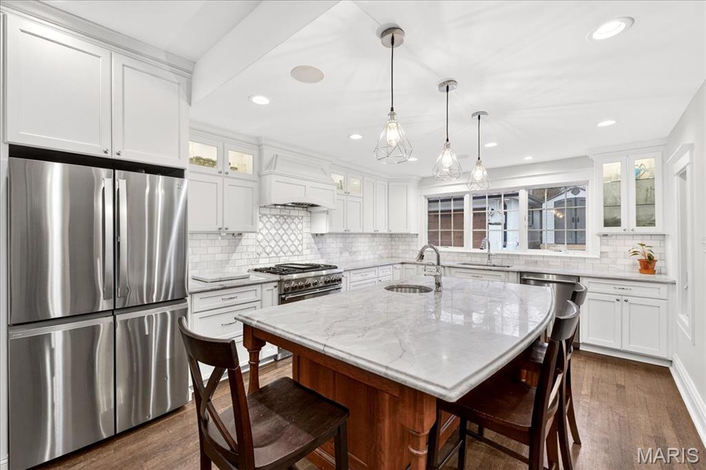 Sherwood Forest Blks A Thru C & Sherwood - Residential