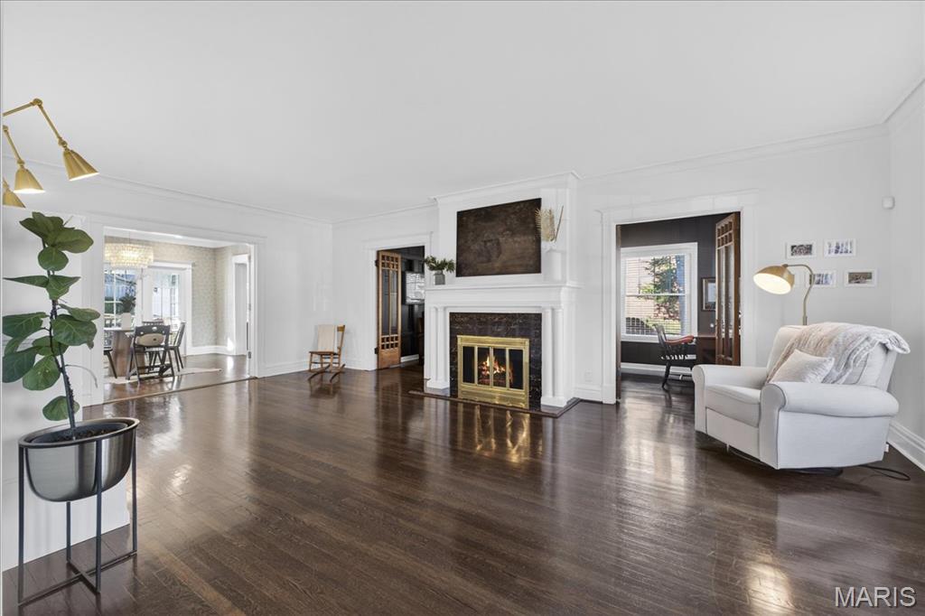 Sherwood Forest Blks A Thru C & Sherwood - Residential