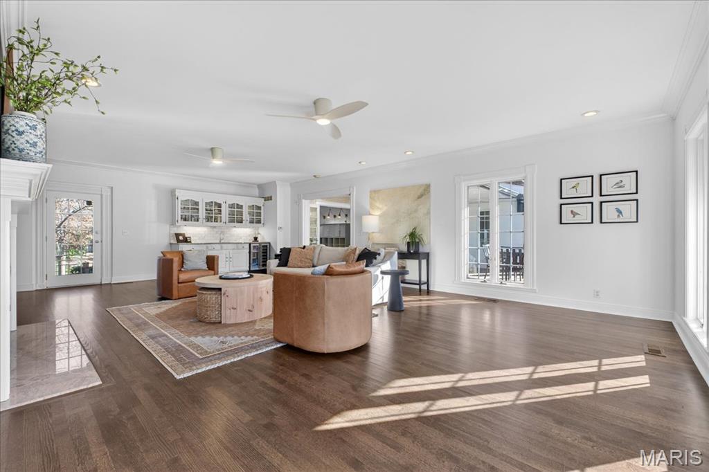 Sherwood Forest Blks A Thru C & Sherwood - Residential