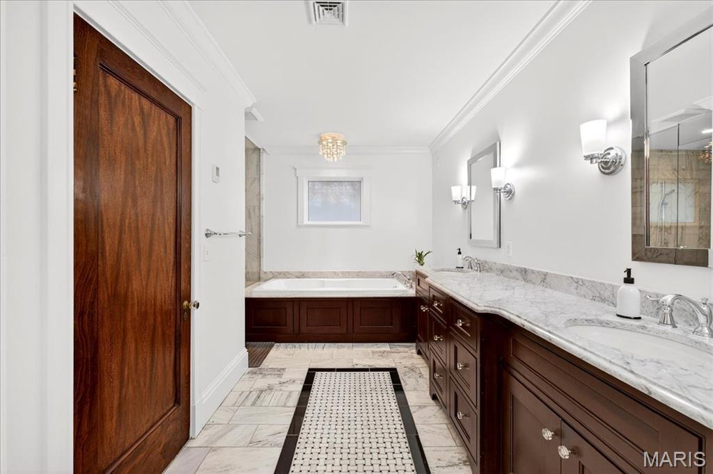 Sherwood Forest Blks A Thru C & Sherwood - Residential