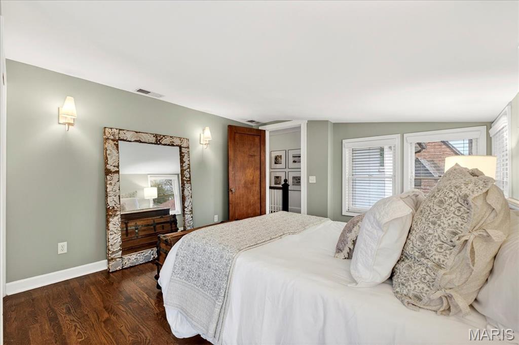 Sherwood Forest Blks A Thru C & Sherwood - Residential