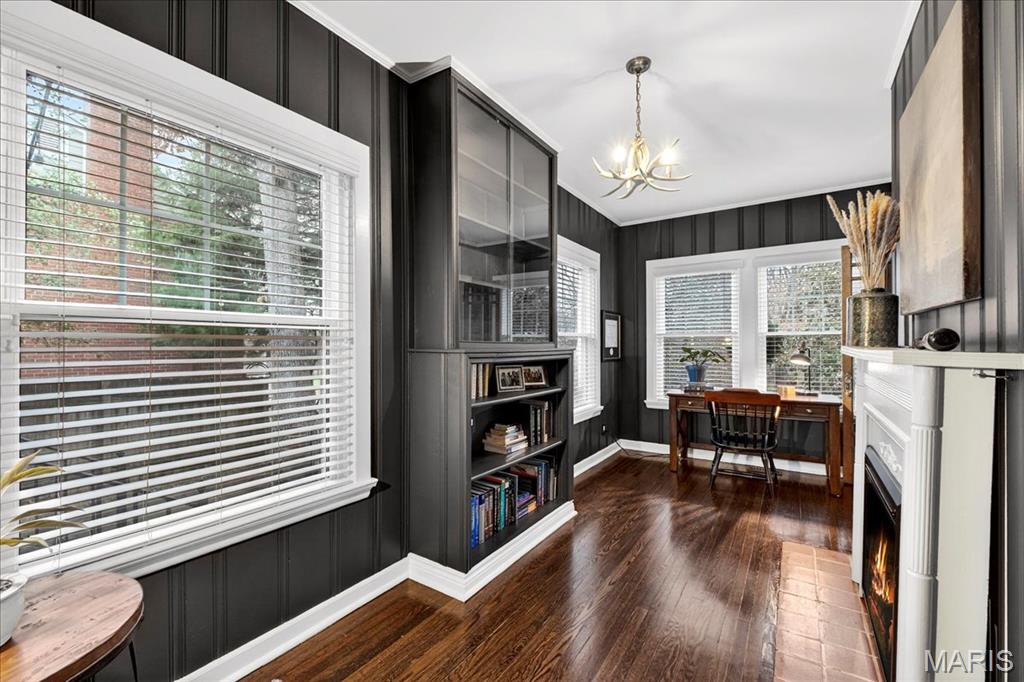 Sherwood Forest Blks A Thru C & Sherwood - Residential