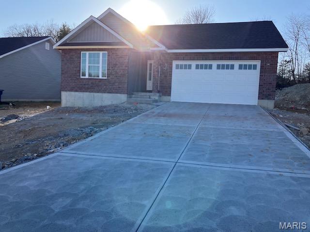 Thomas Street Sub - Residential