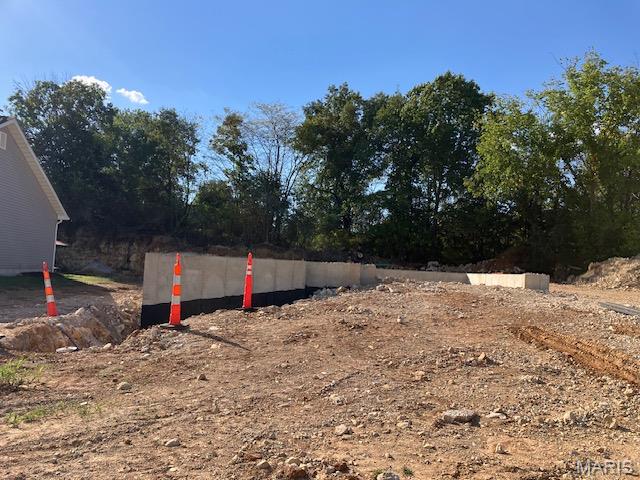 Thomas Street Sub - Residential