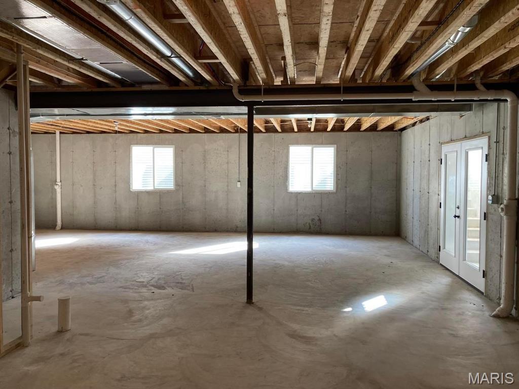 Thomas Street Sub - Residential