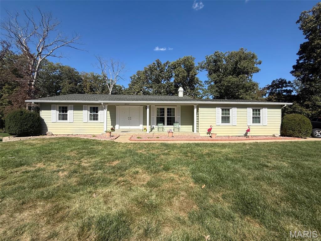 10467 Ponderosa Drive 2467