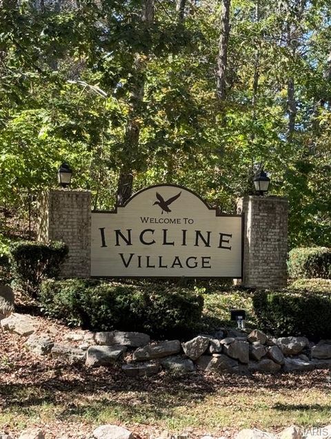 10467 Ponderosa Drive 2467 Foristell MO 63348