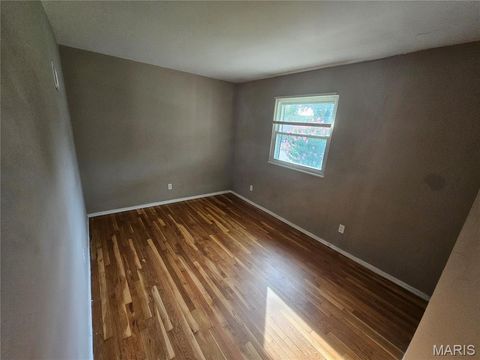 Tiny photo for 11138 Landseer Drive, St Louis, MO 63136 (MLS # 26046551)