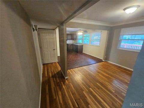 Tiny photo for 11138 Landseer Drive, St Louis, MO 63136 (MLS # 26046551)
