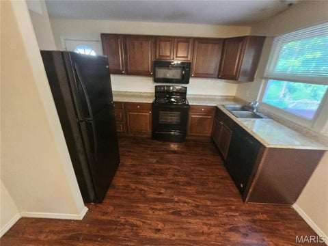 Tiny photo for 11138 Landseer Drive, St Louis, MO 63136 (MLS # 26046551)