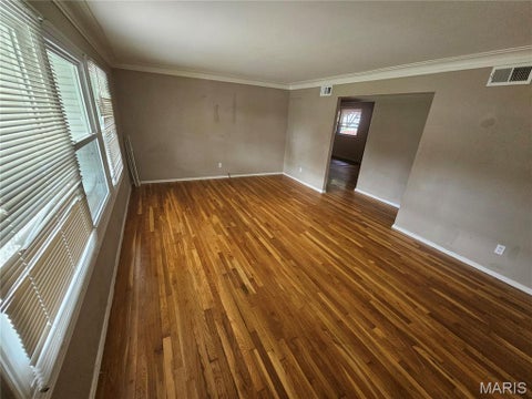 Tiny photo for 11138 Landseer Drive, St Louis, MO 63136 (MLS # 26046551)