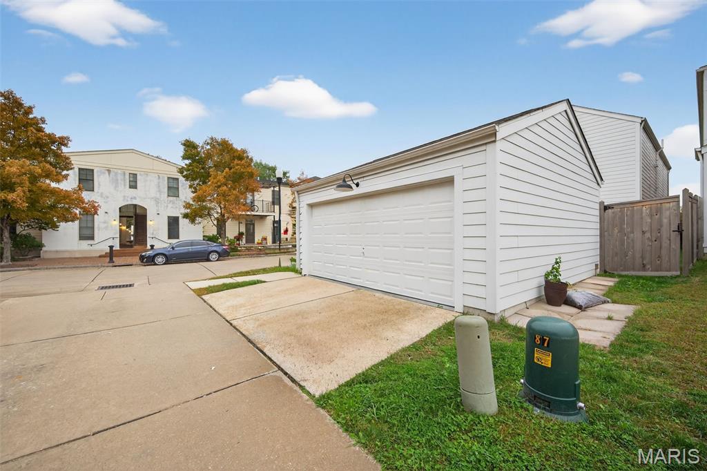 New Town At St Chas #6-G-1 - Residential