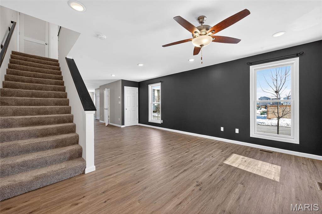 New Town At St Chas #6-G-1 - Residential