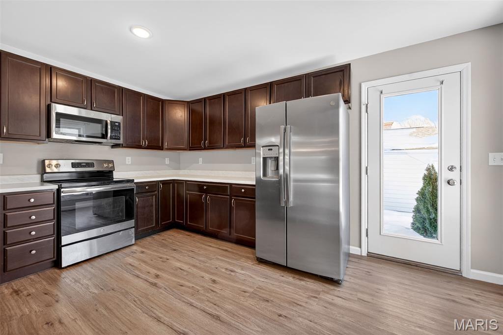 New Town At St Chas #6-G-1 - Residential