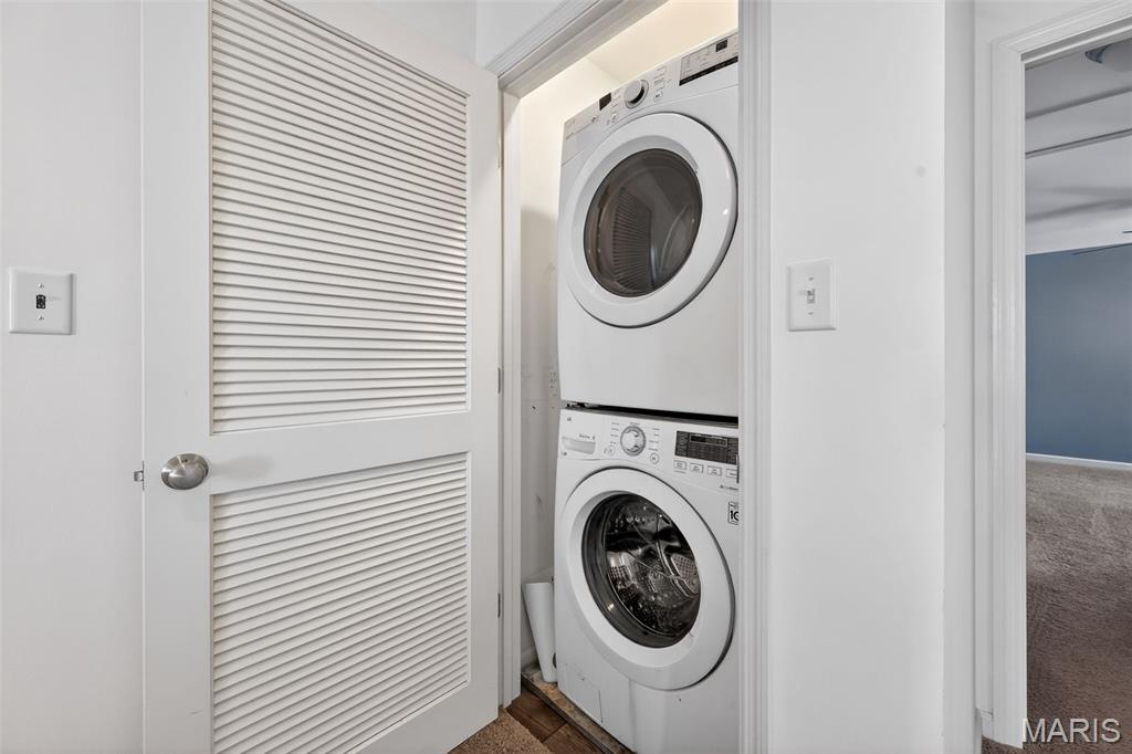 New Town At St Chas #6-G-1 - Residential