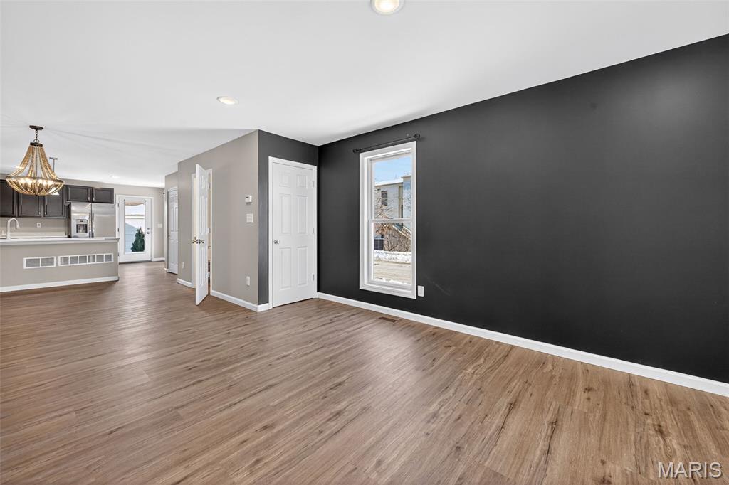 New Town At St Chas #6-G-1 - Residential