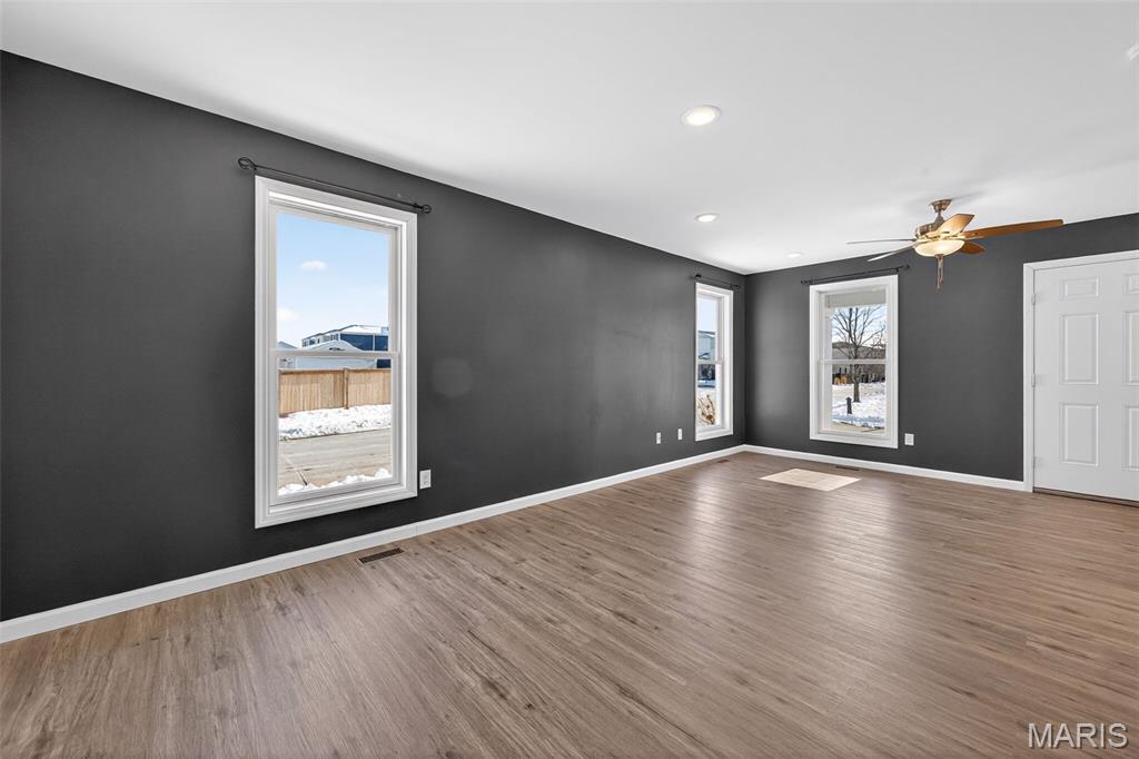 New Town At St Chas #6-G-1 - Residential