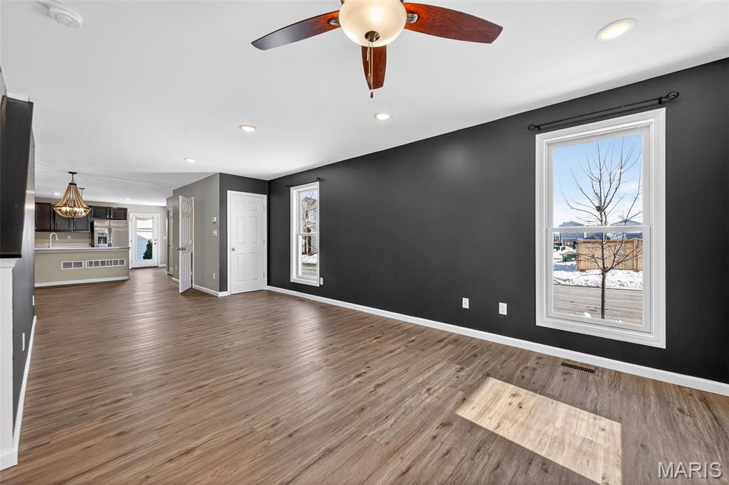 New Town At St Chas #6-G-1 - Residential