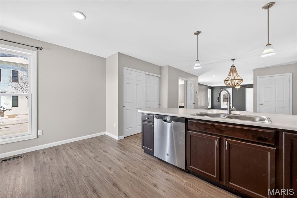 New Town At St Chas #6-G-1 - Residential