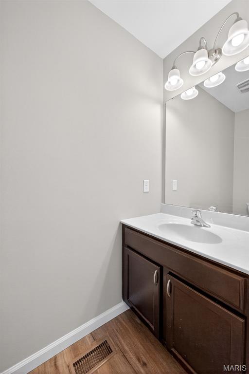 New Town At St Chas #6-G-1 - Residential