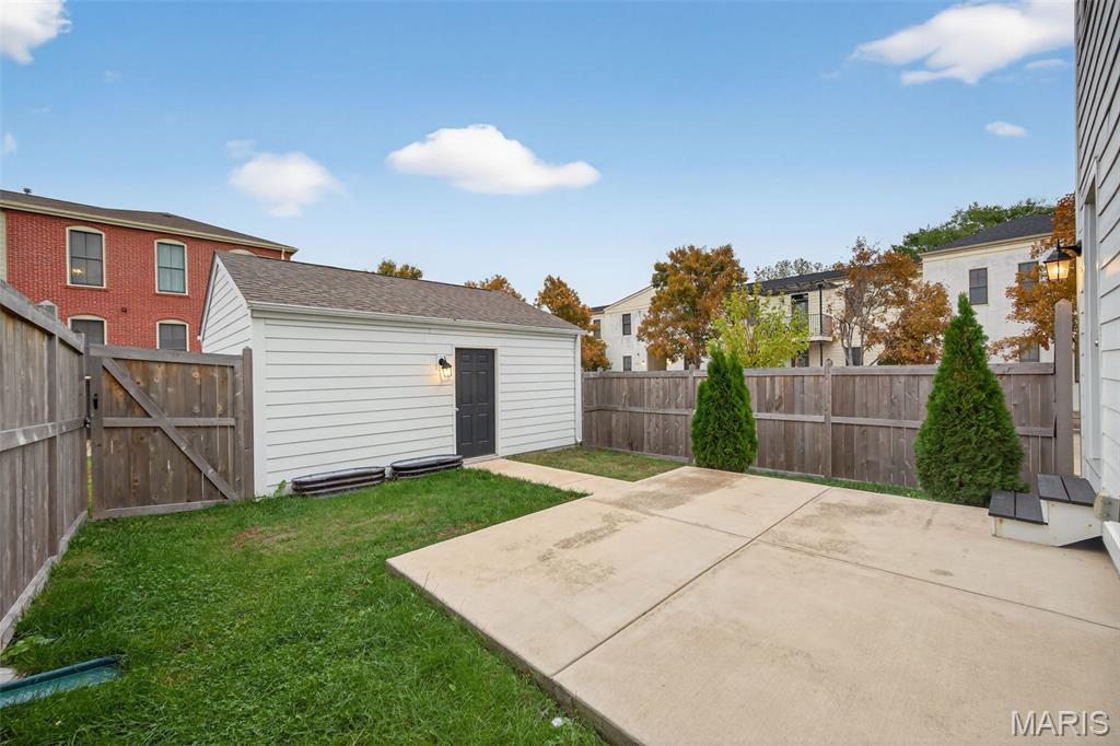 New Town At St Chas #6-G-1 - Residential