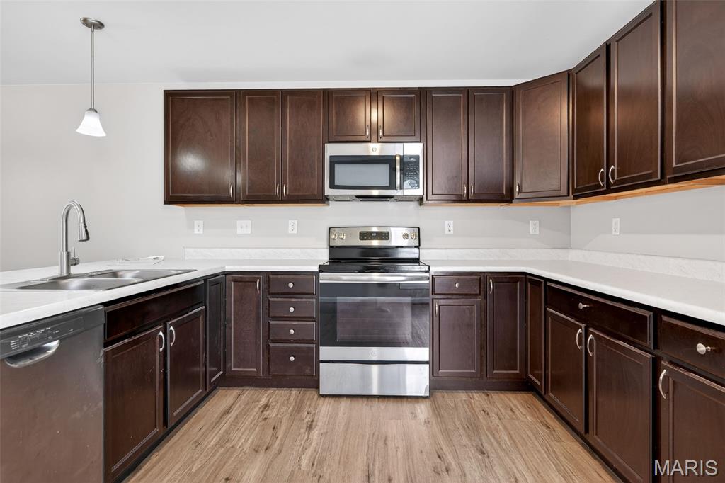 New Town At St Chas #6-G-1 - Residential