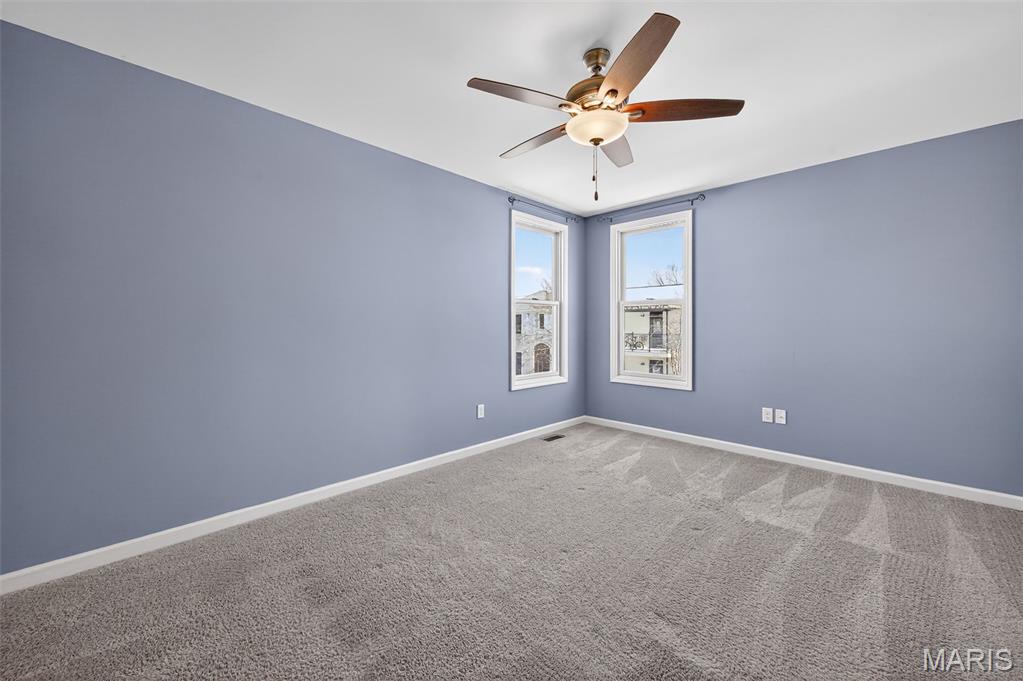 New Town At St Chas #6-G-1 - Residential