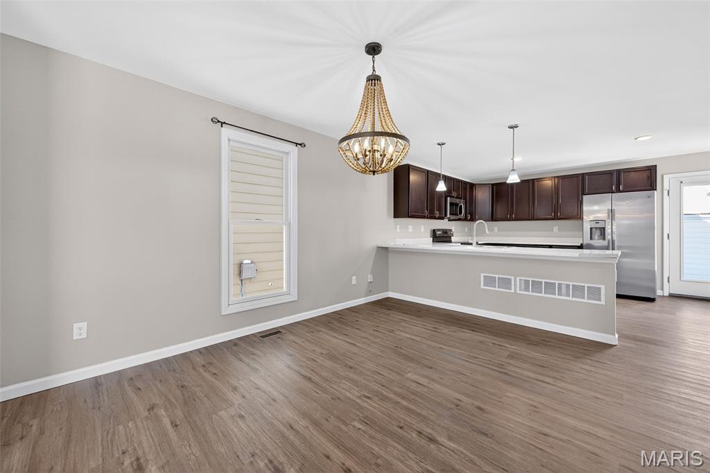 New Town At St Chas #6-G-1 - Residential