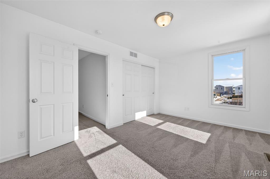 New Town At St Chas #6-G-1 - Residential