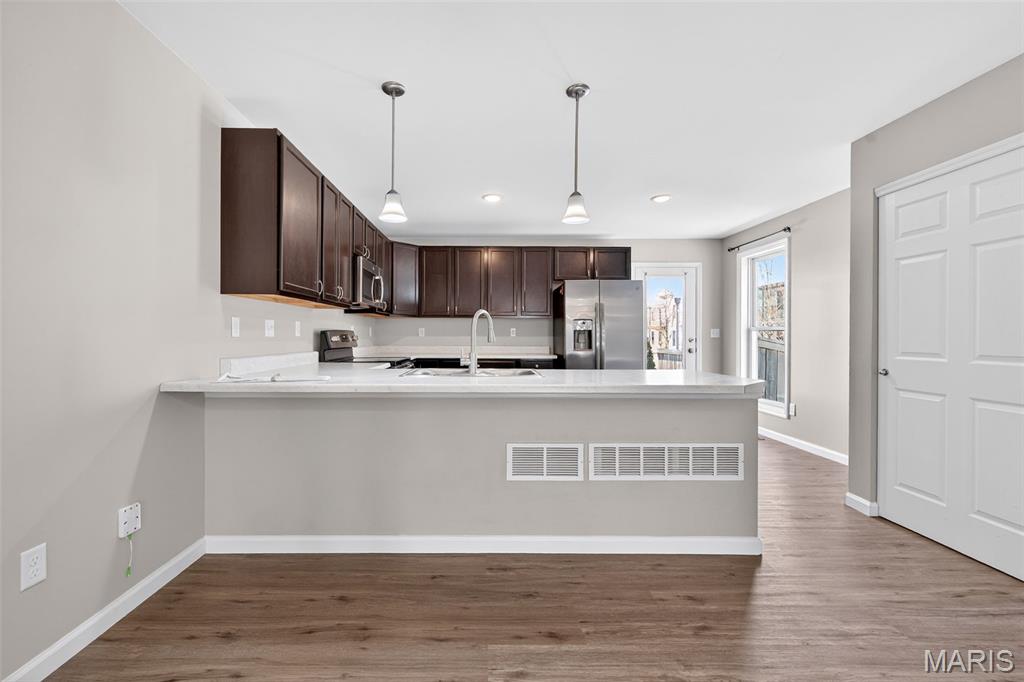 New Town At St Chas #6-G-1 - Residential