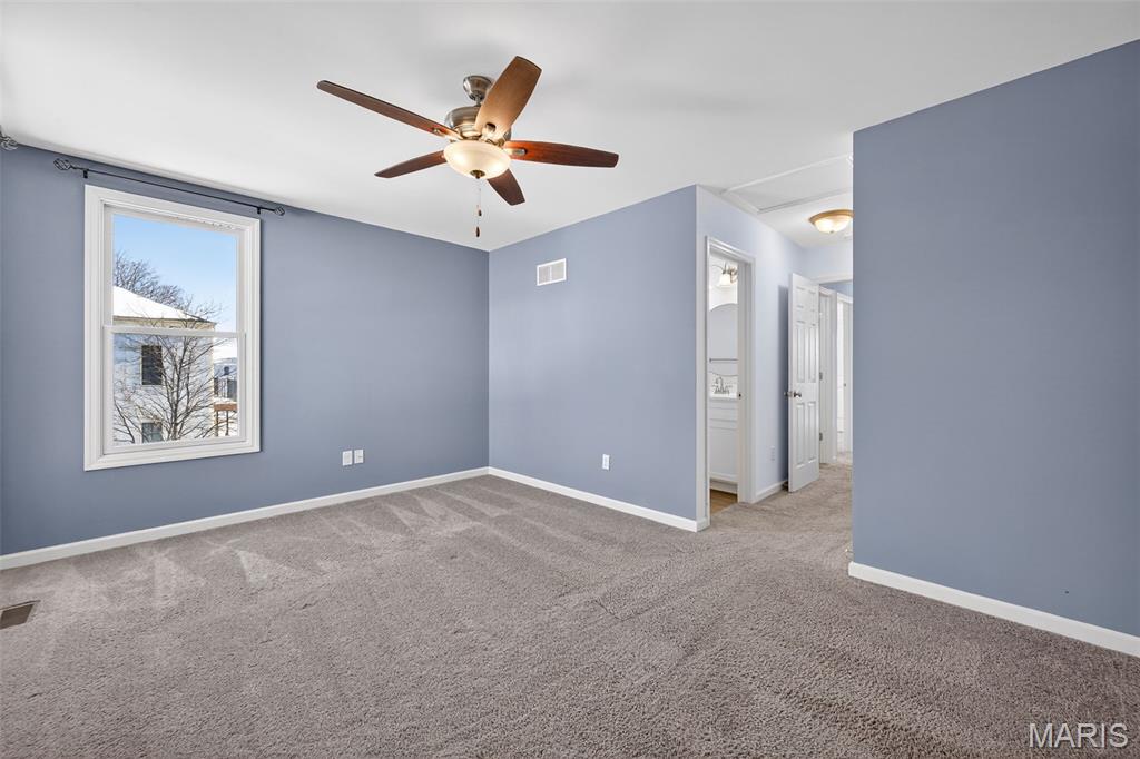 New Town At St Chas #6-G-1 - Residential