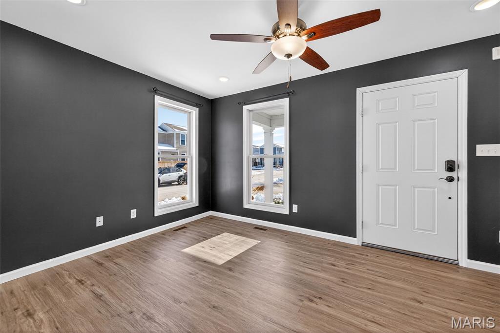 New Town At St Chas #6-G-1 - Residential