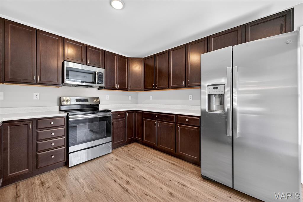 New Town At St Chas #6-G-1 - Residential