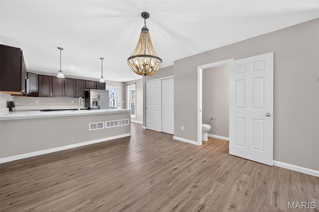 New Town At St Chas #6-G-1 - Residential