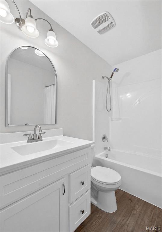 New Town At St Chas #6-G-1 - Residential