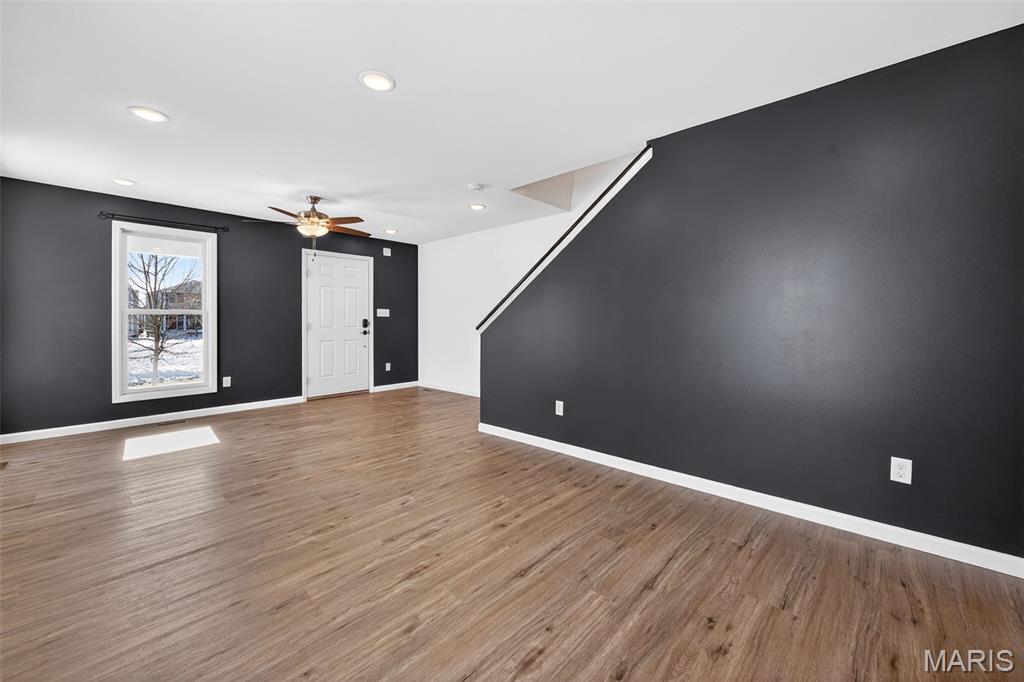 New Town At St Chas #6-G-1 - Residential