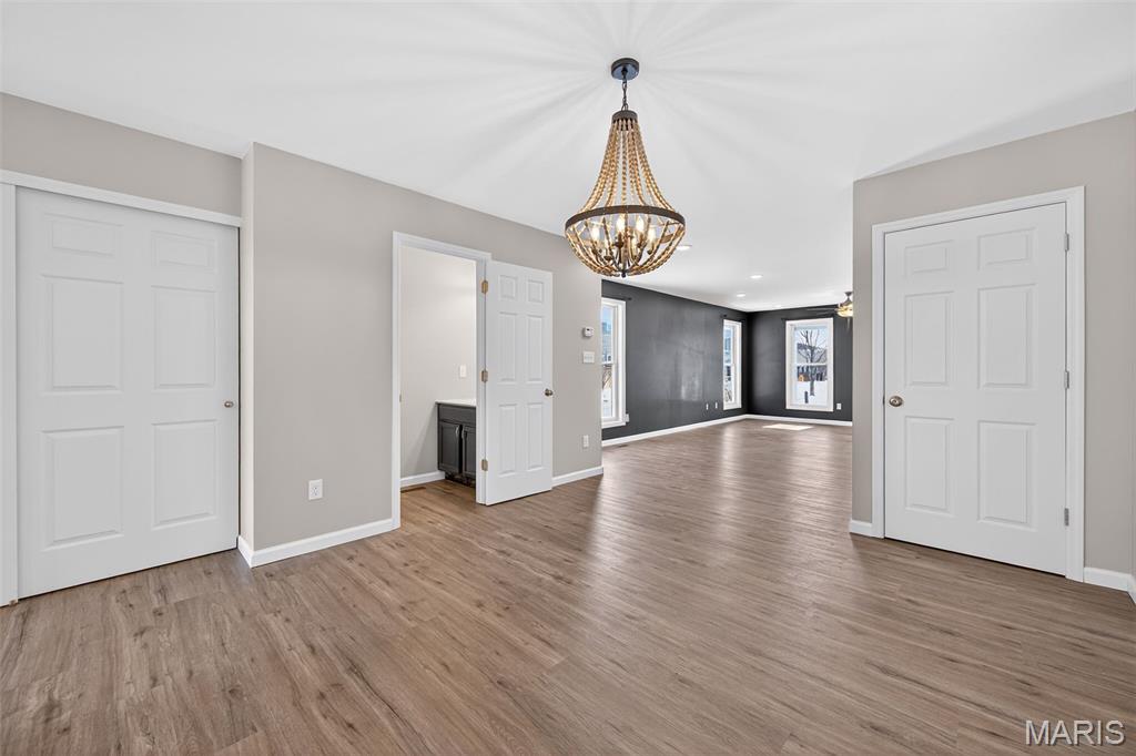 New Town At St Chas #6-G-1 - Residential