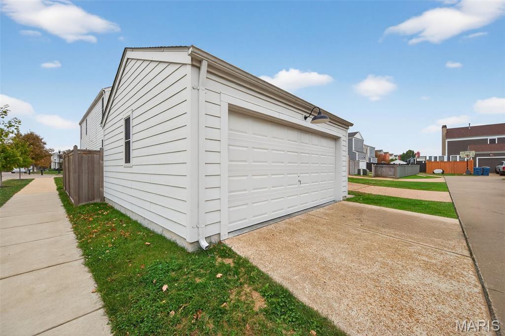 New Town At St Chas #6-G-1 - Residential