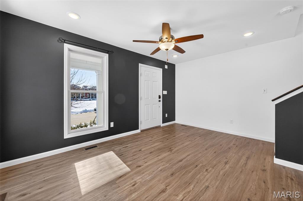 New Town At St Chas #6-G-1 - Residential