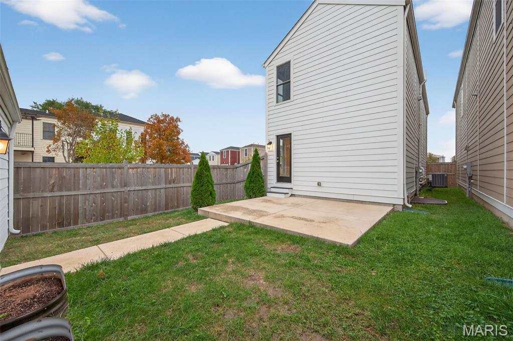 New Town At St Chas #6-G-1 - Residential