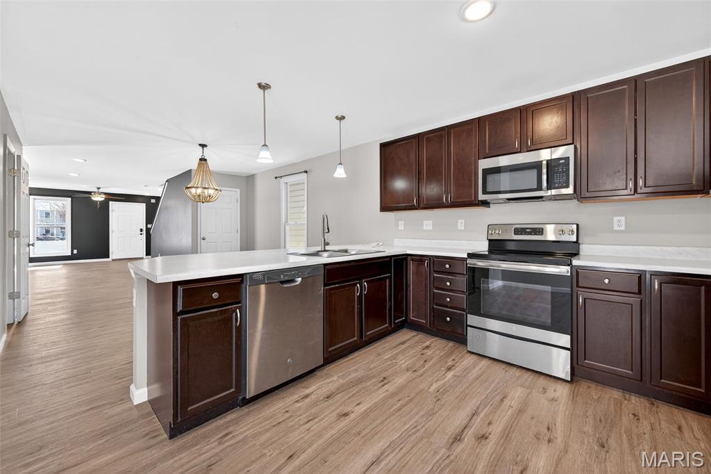 New Town At St Chas #6-G-1 - Residential