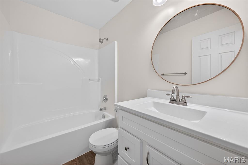 New Town At St Chas #6-G-1 - Residential