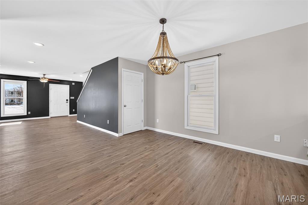 New Town At St Chas #6-G-1 - Residential