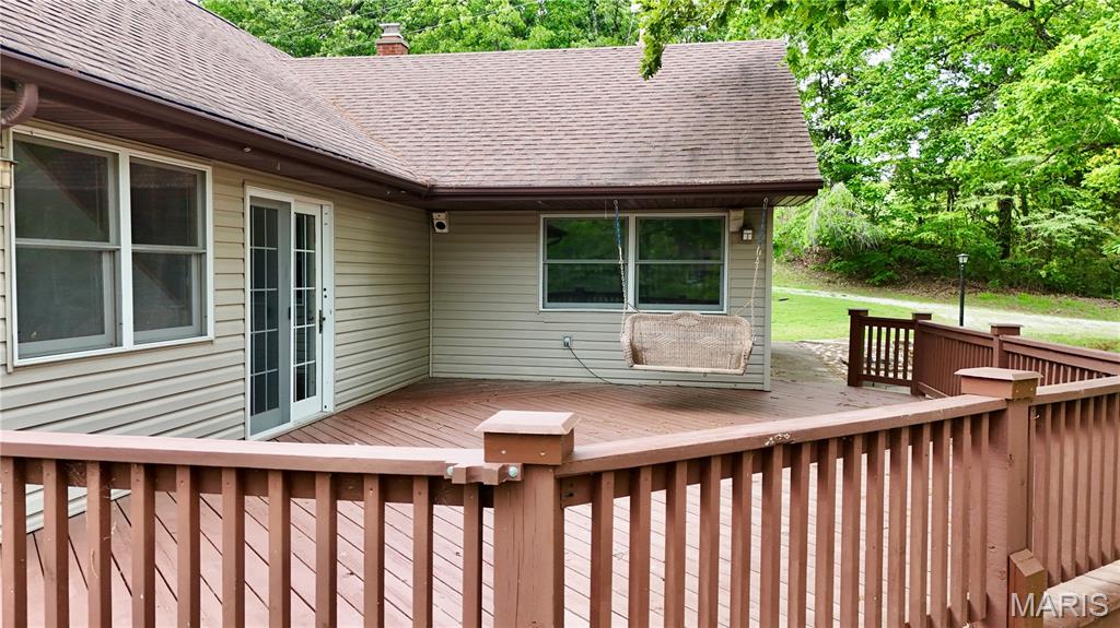 Twin Lakes - Residential