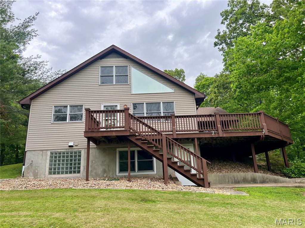 Twin Lakes - Residential